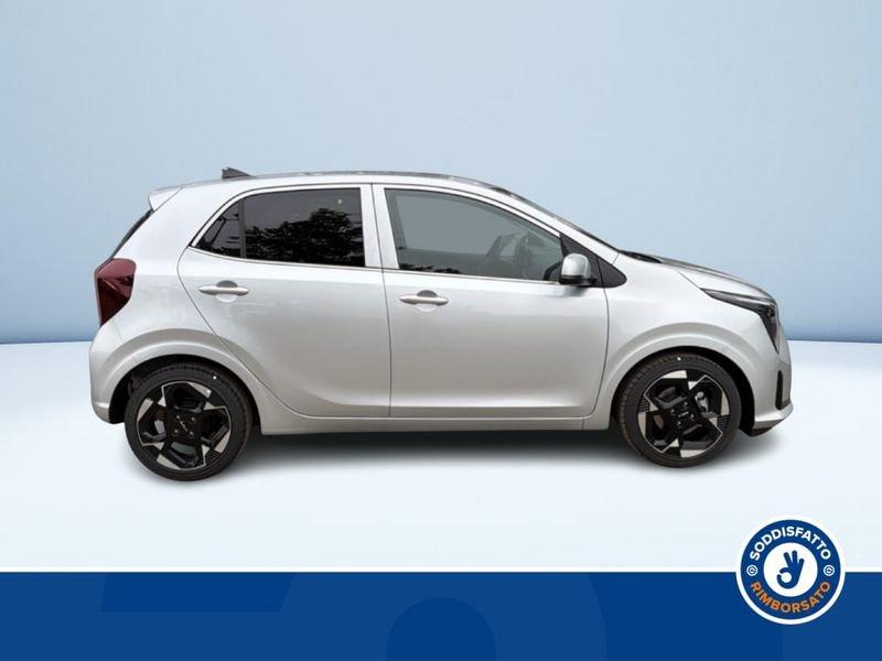KIA Picanto 1.0 Style (TT) MY26