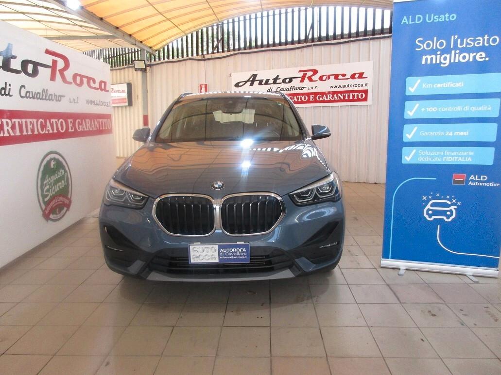 Bmw X1 sDrive16d Business Advantage