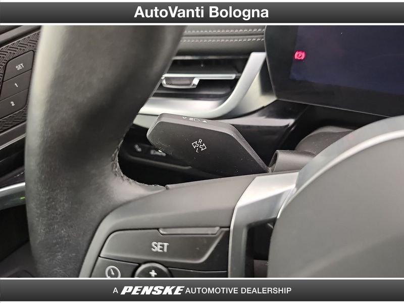 BMW X1 xDrive 23d xLine - DOPPIO KIT CERCHI E GOMME