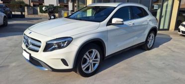 Mercedes-benz GLA 200 d Sport 136CV