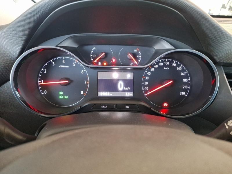 OPEL CROSSLAND X 1.5 Diesel 120cv Ultimate S/S AT6