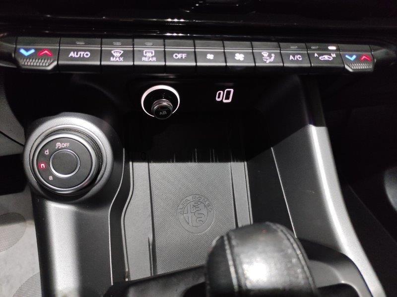 ALFA ROMEO Tonale - Tonale 1.5 130 CV MHEV TCT7 Sprint