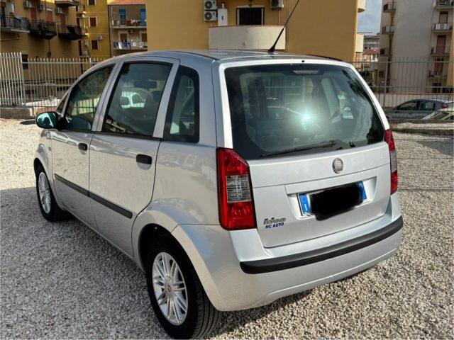 FIAT Idea 1.3 MJT 16V 95 CV S&S Active