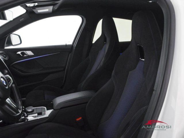 BMW 118 Serie 1 d Msport auto