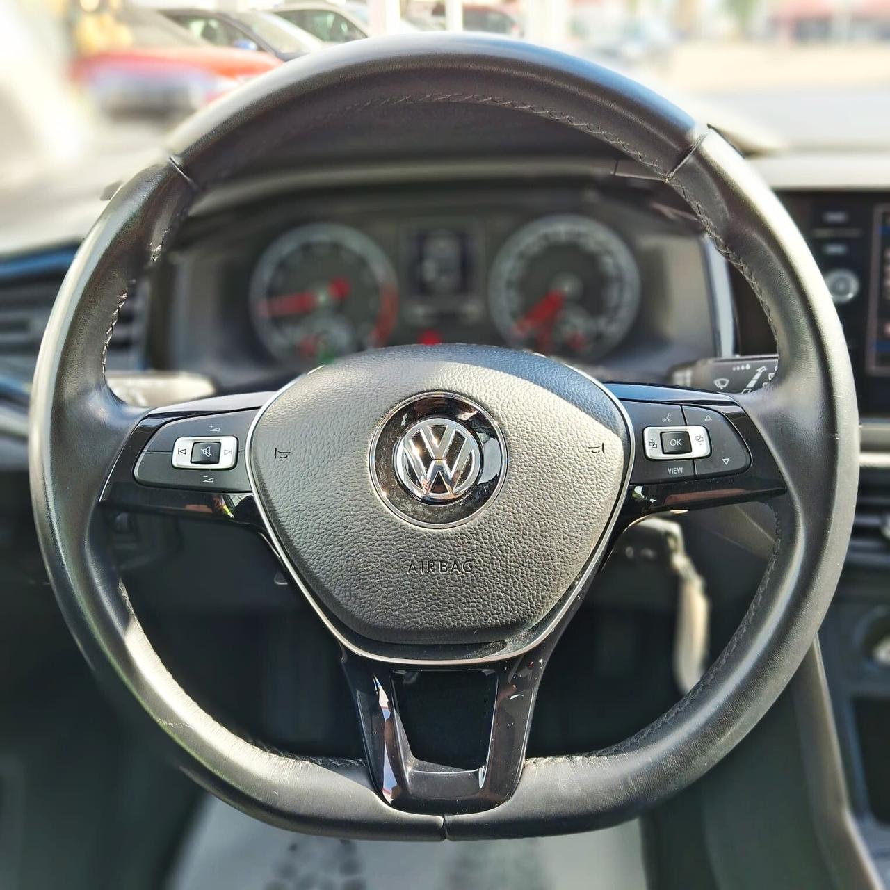 VOLKSWAGEN POLO 1.0 TGI COMFORTLINE METANO