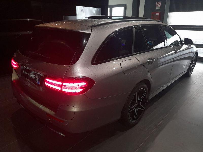 Mercedes-Benz Classe E E 300 de Auto EQ-Power Premium Plus