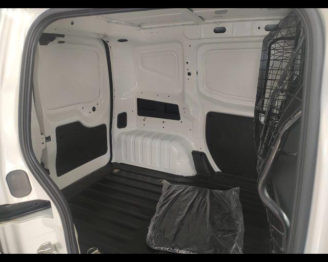 FIAT Fiorino Cargo 1.3 mjt 95cv SX E6d-temp-DETAX