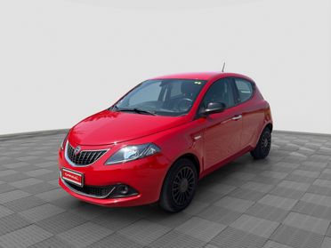 LANCIA Ypsilon 3ª serie Ypsilon 1.0 FireFly 5 porte S&S Hybrid Silver