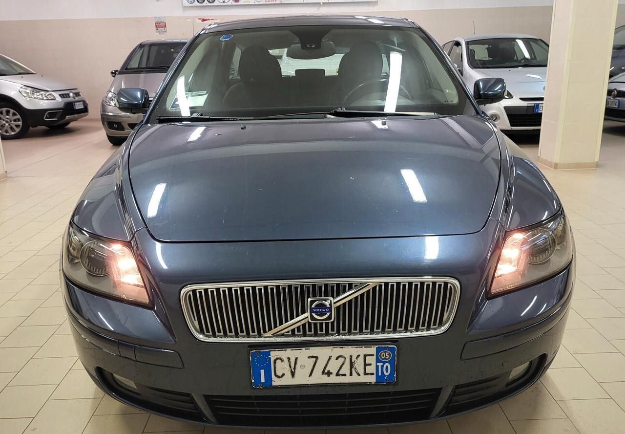 Volvo V50 2.0 D cat Momentum