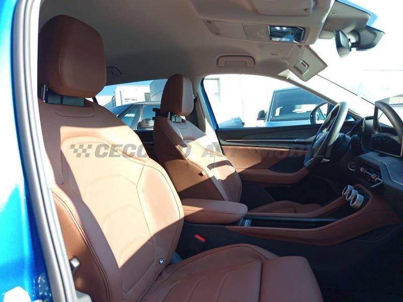 Skoda Kodiaq IV SELECTS110/1,5A6A MY 24