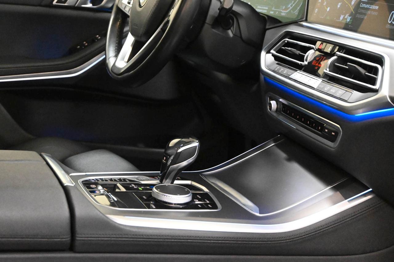 BMW X5 (G05/F95) X5 xDrive25d xLine