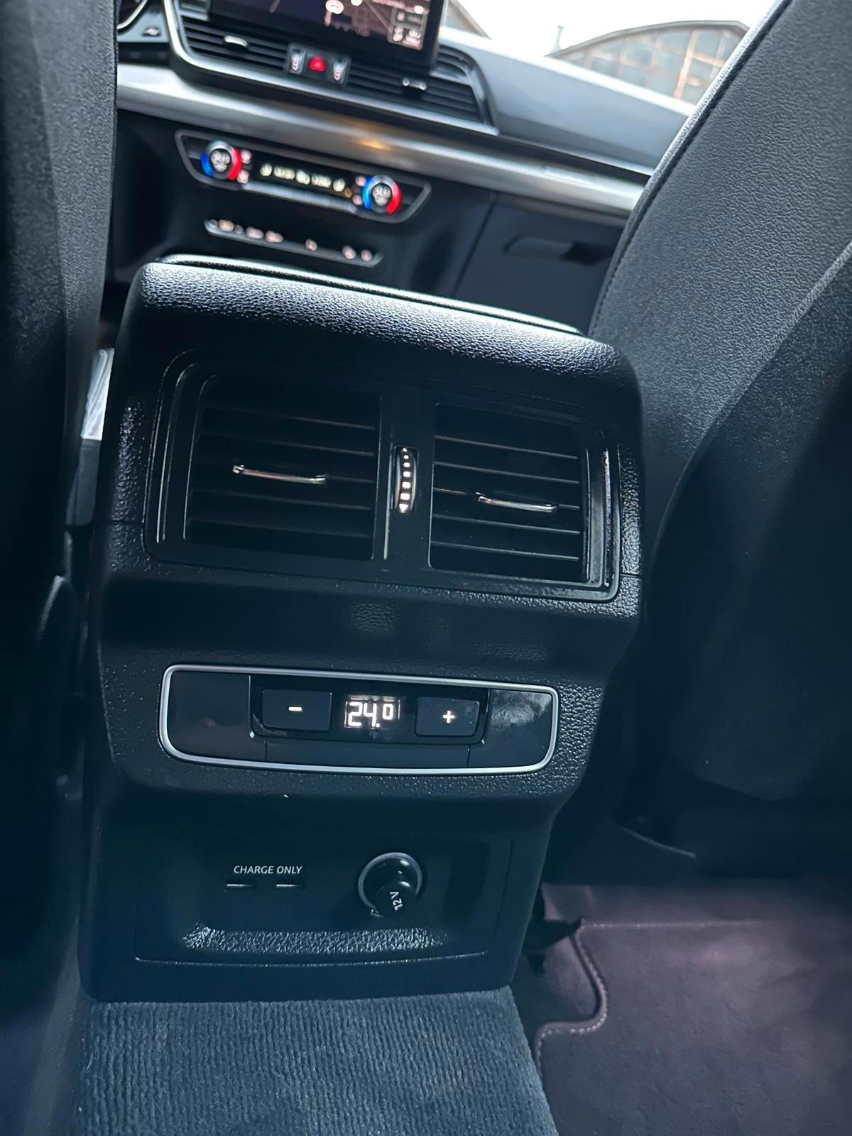 Audi Q5 SPB 40 TDI quattro S tronic line plus