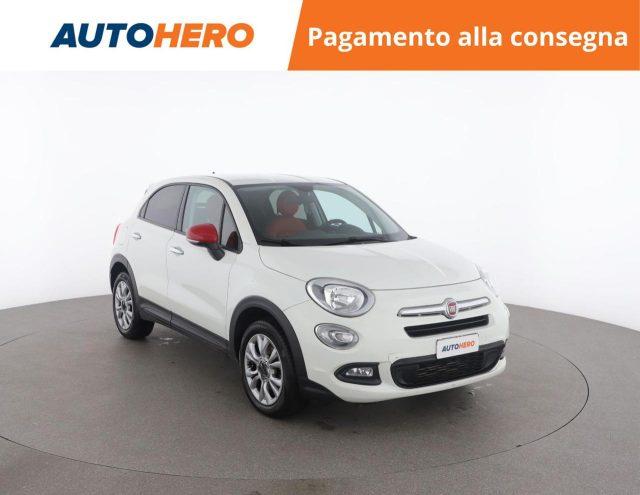 FIAT 500X 1.3 MultiJet 95 CV Pop Star