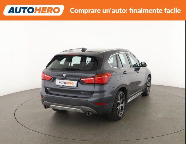 BMW X1 xDrive18d xLine
