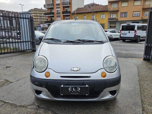 CHEVROLET Matiz 1000 SE Energy