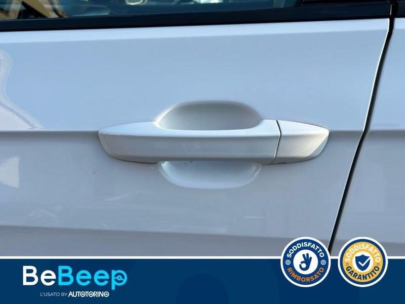 Volkswagen T-Cross 1.0 TSI SPORT 95CV