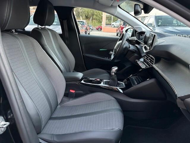 Peugeot 208 PureTech 75CV Allure Pack - 2022