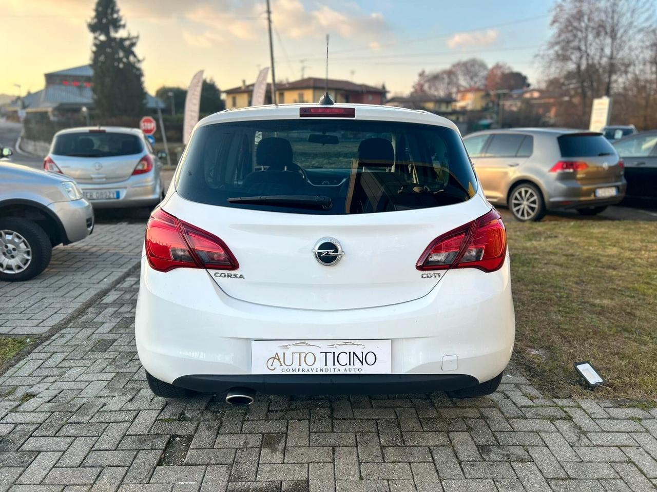 Opel Corsa 1.3 CDTI 5p b-Color