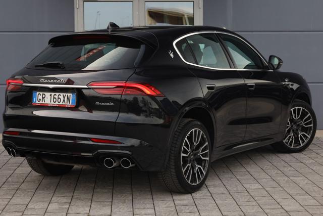 MASERATI Grecale MHEV 300 CV AWD GT Q4