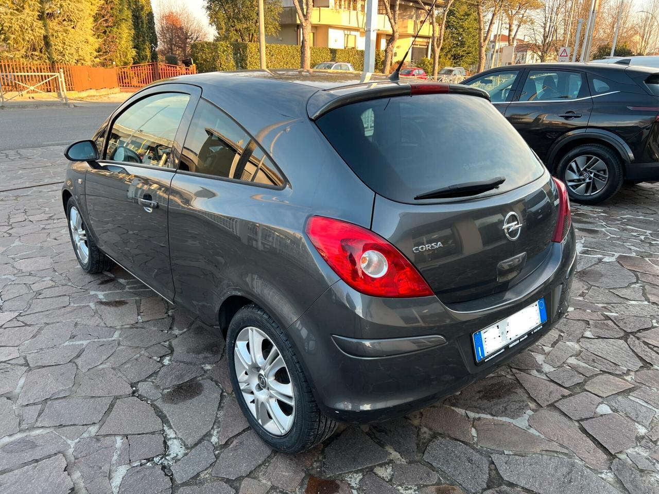 Opel Corsa 1.2 85CV 3 porte GPL-TECH Ecotec
