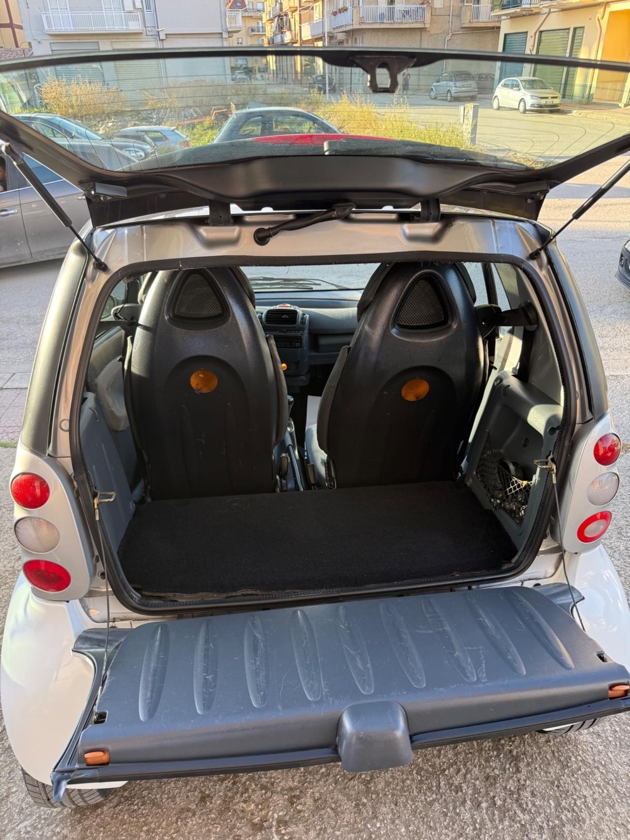 Smart Smart 600 smart & pure (40 kW)