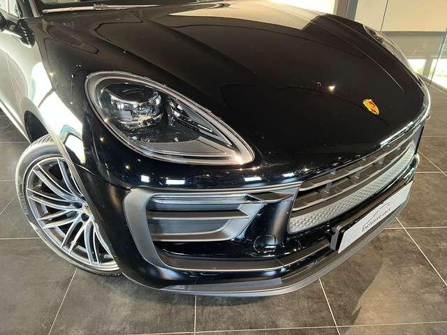Porsche Macan Macan 2.0 265cv pdk TETTO/KEYLESS/21"/CAMERA