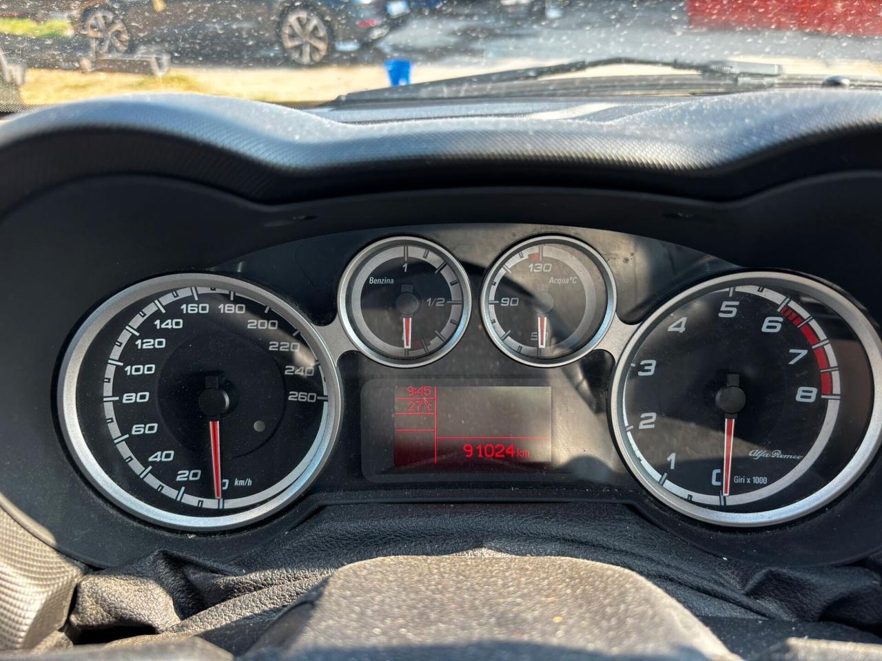 Alfa Romeo MiTo 1.4 78 CV 8V S&S GUIDABILE DA NEOPATENTATI