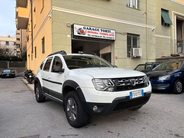 Dacia Duster 1.5 dCi 110CV S&S 4x4 Serie Limitata Urban Explorer UNIPROPRIETARIO PREZZO REALE