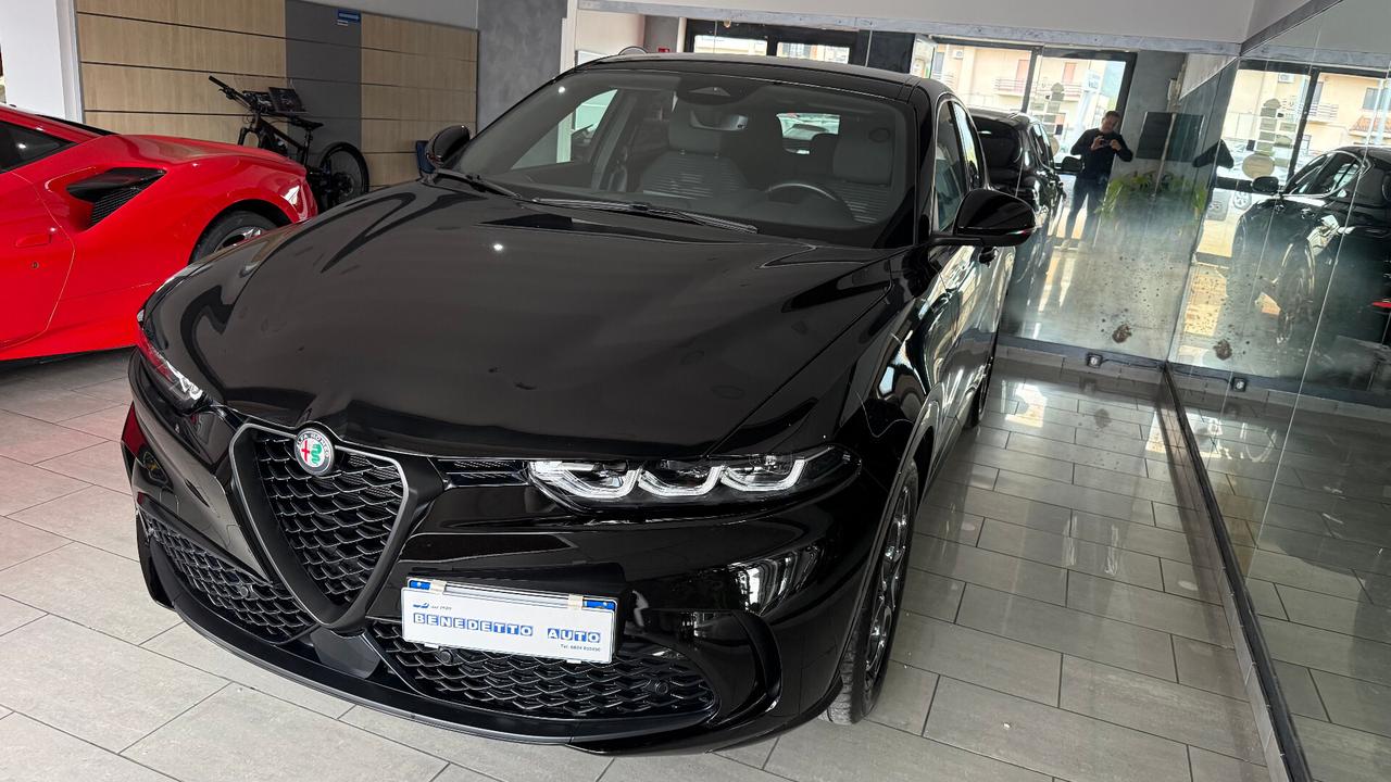 Alfa Romeo Tonale 1.6 diesel 130 CV TCT6