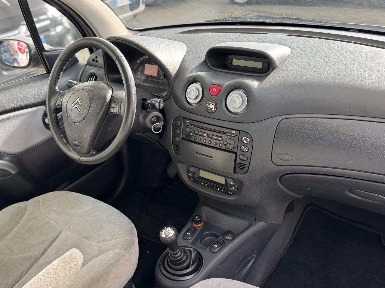 Citroen C3 1.4 Exclusive OK NEOPATENTATI