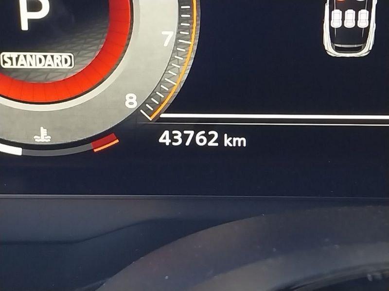 Nissan Qashqai 1.3 Mild Hybrid 158cv Tekna+ 2WD Xtronic