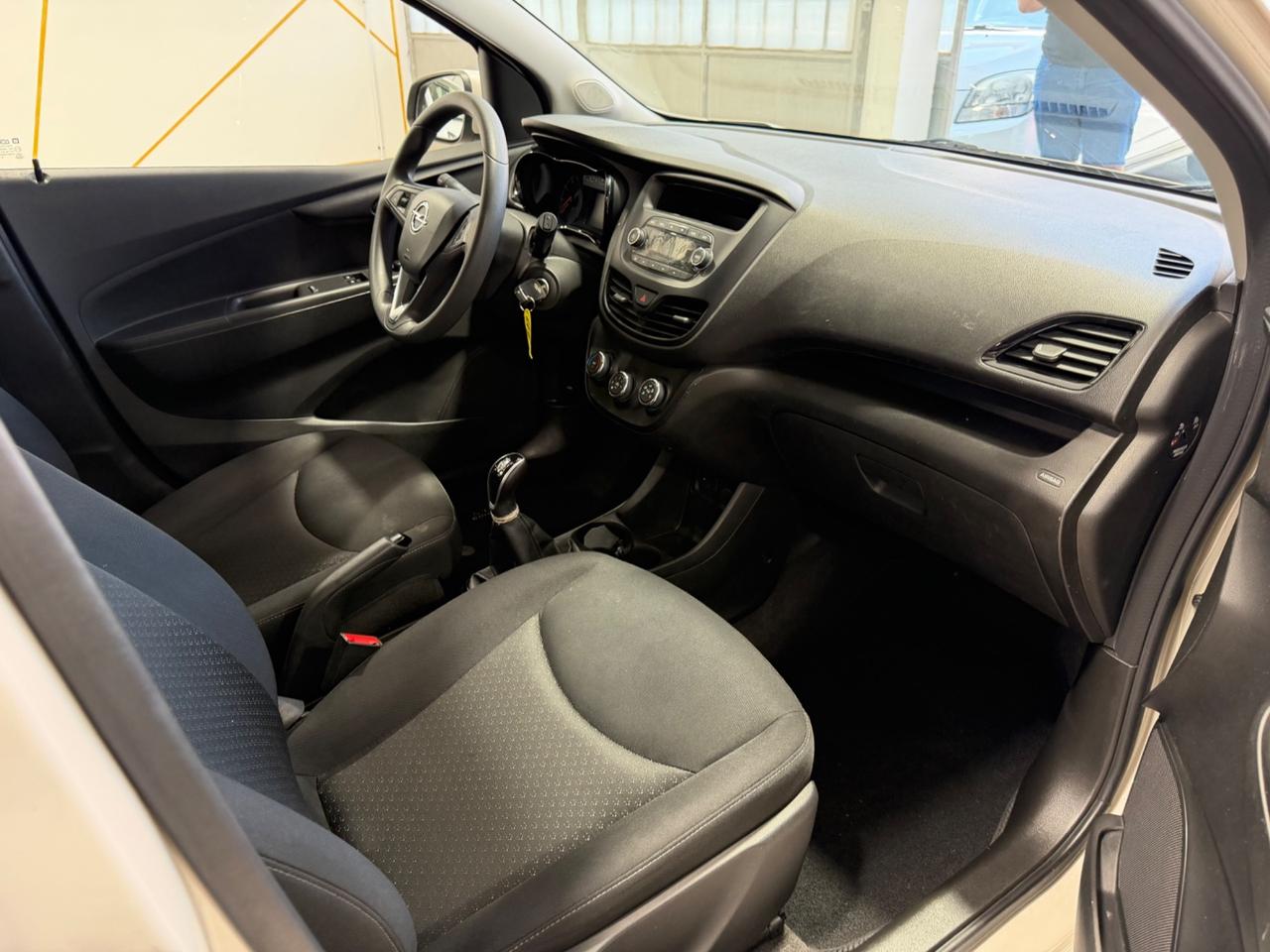 Opel Karl 1.0 73 CV GPL Innovation