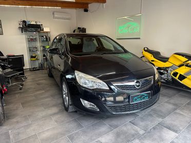 Opel Astra 1.7 CDTI 110CV 5 porte Elective