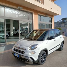 Fiat 500L 1.6 Multijet 120 CV Cross