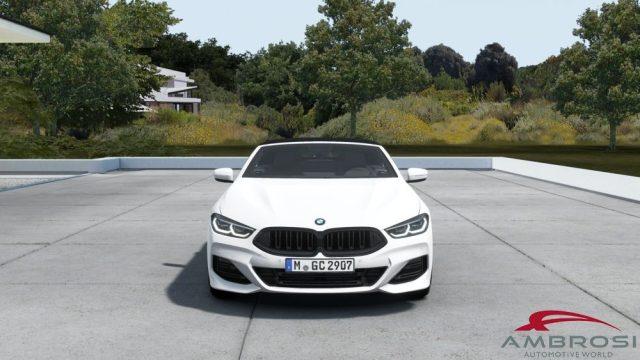 BMW 840 Serie 8 d 48V xDrive MSport Pro