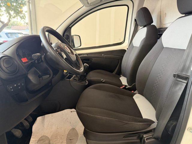 FIAT Fiorino 1.3 MJT 95CV Cargo SX