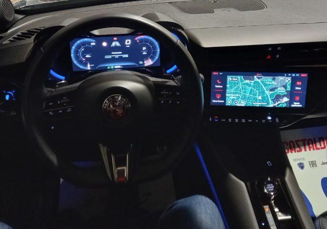 ALFA ROMEO Junior 1.2 136 CV Hybrid eDCT6 Speciale