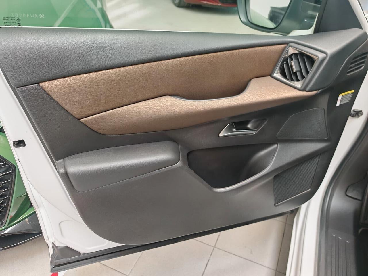 DS3 3 Crossback BlueHDi 130 aut. Business