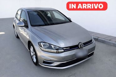 Volkswagen Golf 1.5 TGI DSG 5p. Business BlueMotion Technology