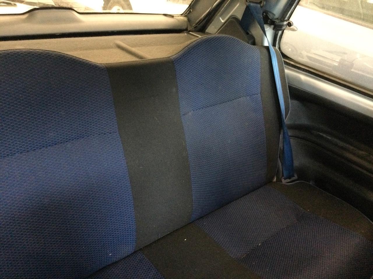 Citroen SAXO 1.1i cat 3 porte Plus GPL