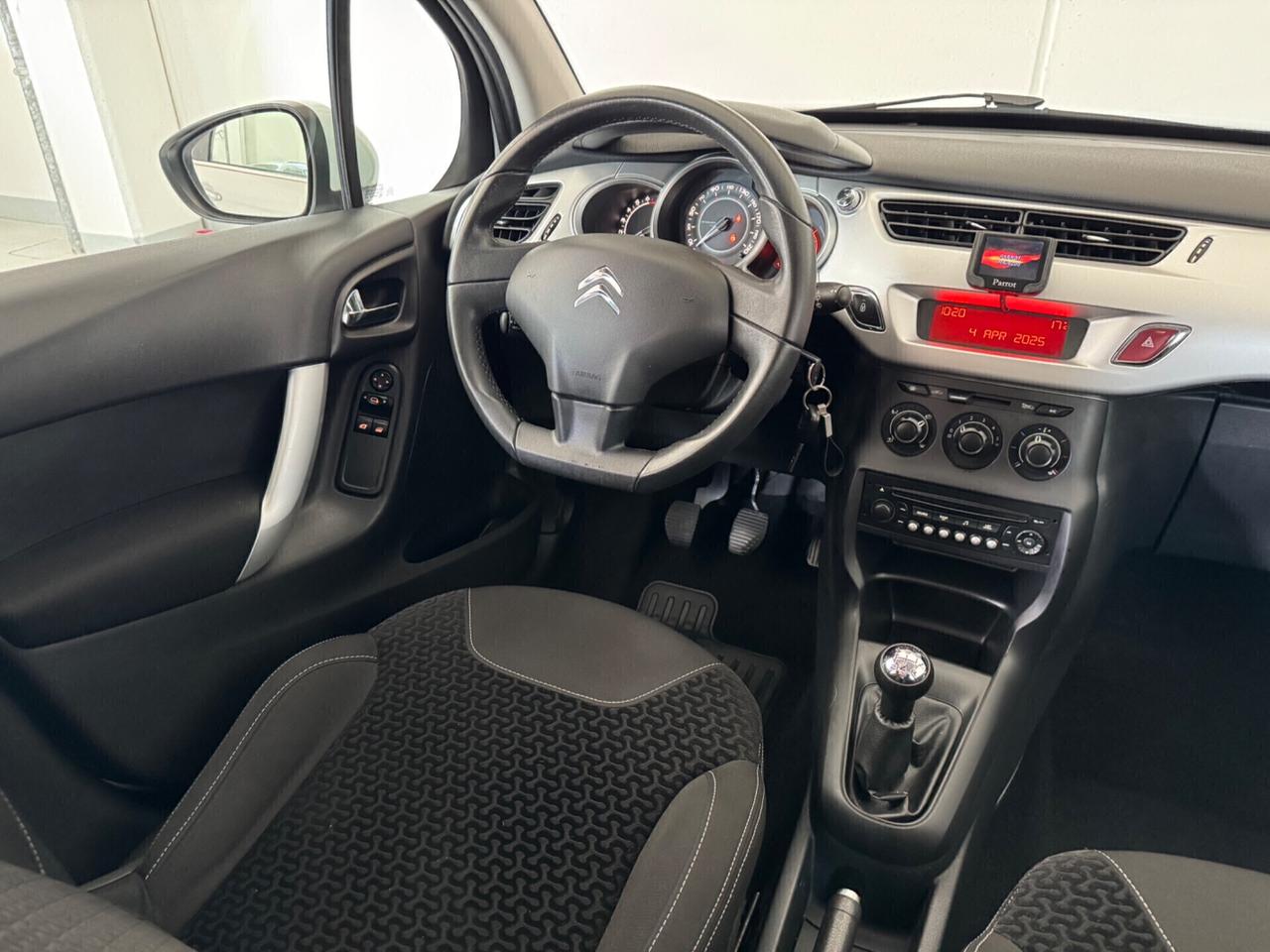 Citroen C3 1.1 Seduction 60cv Ok Neopatentati