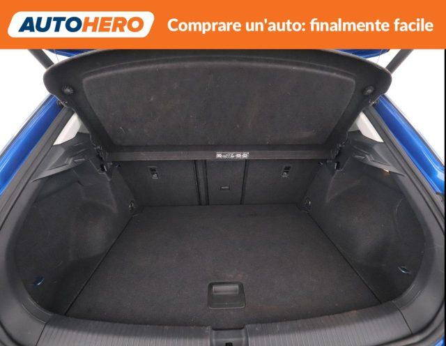 VOLKSWAGEN T-Roc 2.0 TDI SCR Style BlueMotion Technology