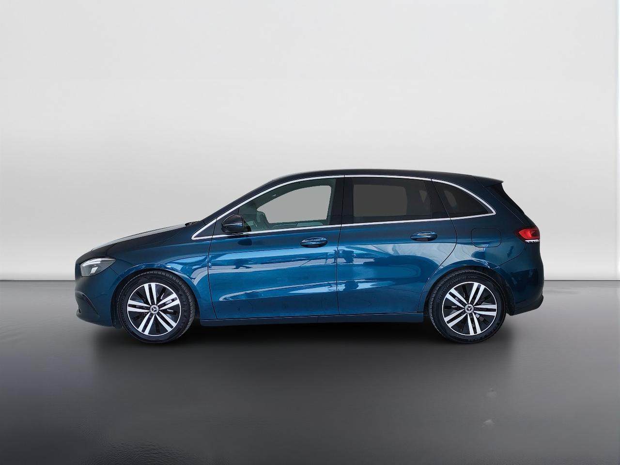 Mercedes-Benz Classe B - W247 2018 - B 180 d Sport Plus auto