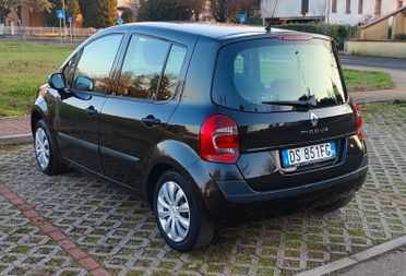 Renault Modus 1.2 16V GPL Dynamique