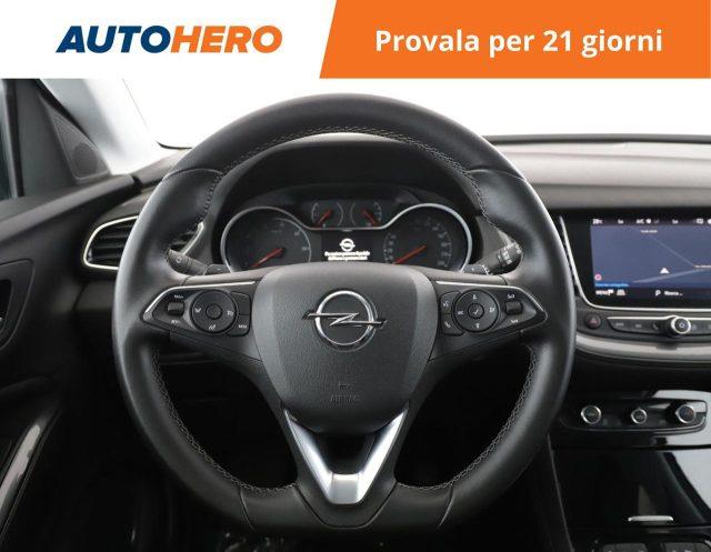 OPEL Grandland X 1.6 Hybrid4 Plug-in aut. AWD