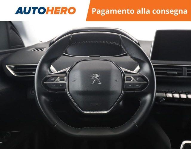 PEUGEOT 3008 BlueHDi 130 S&S Allure