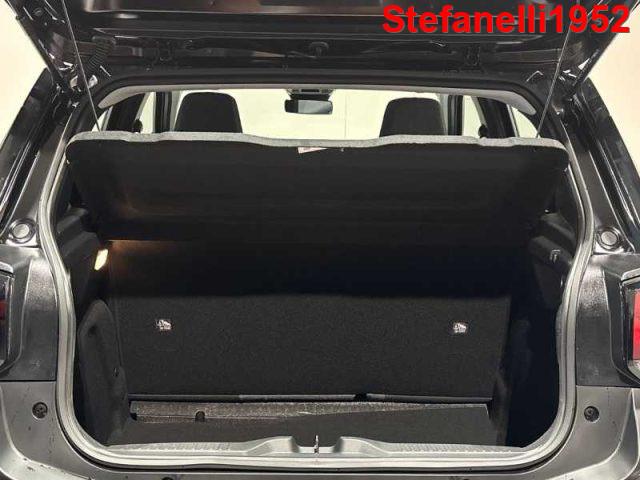 CITROEN C3 Nuova Elettrica 83kw (113cv) - YOU