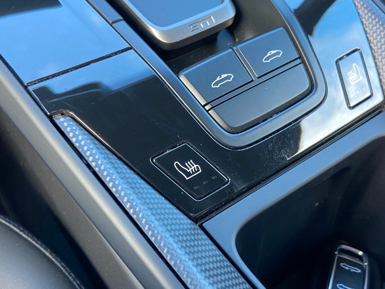 Porsche 911 992.2 Targa 4 GTS 541 CV KM 0