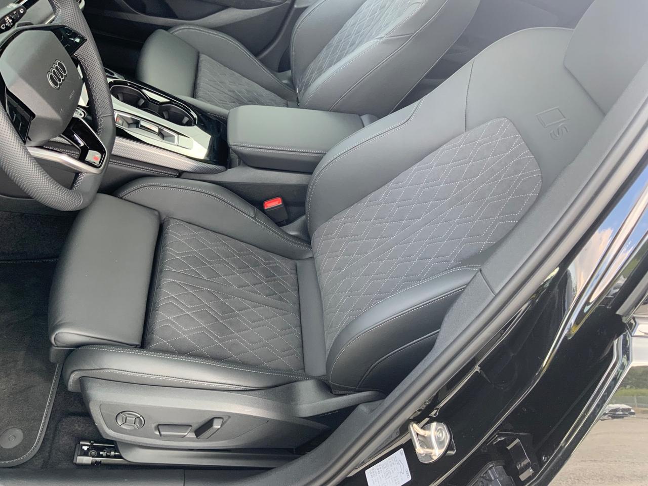 Audi A5 Avant TDI 150 kW S tronic mHEV+ S Line edition TETTO.CERCHI 20.FULL FULL