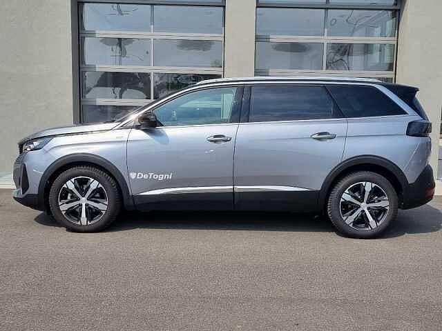 Peugeot 5008 BlueHDi 130 S&S EAT8 GT - 7 POSTI